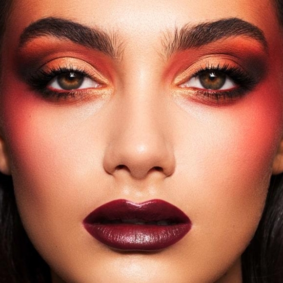 Sephora Matte Perfection Foundation - Dark Carmel - Picture 5 of 6